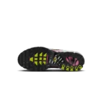 ⁦Nike Air Plus Mercurial XXV Hyper Pink and Volt⁩ – תמונה ⁦5⁩
