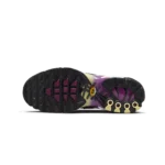 ⁦Nike Air Max Plus Bold Berry Citron Tint⁩ – תמונה ⁦5⁩