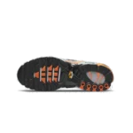 ⁦Nike Air Max Plus Grey Orange⁩ – תמונה ⁦5⁩