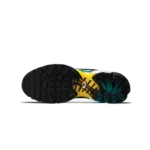 ⁦Nike Air Max Plus Black Teal Yellow⁩ – תמונה ⁦5⁩