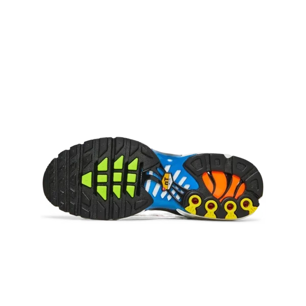 ⁦Nike Air Max Plus Summit White⁩ – תמונה ⁦4⁩