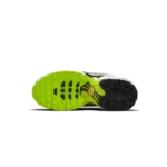 ⁦Nike Air Max Plus Pure Platinum Wolf Grey White Black⁩ – תמונה ⁦5⁩