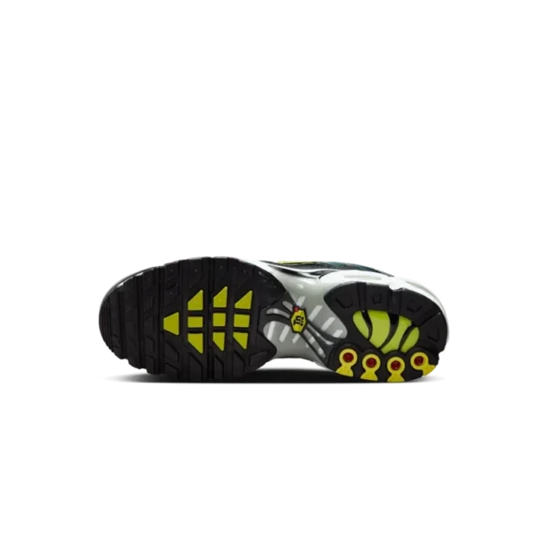 ⁦Nike Air Max Plus Bright Cactus⁩ – תמונה ⁦5⁩
