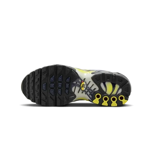 ⁦Nike Air Max Plus Obsidian Silver⁩ – תמונה ⁦5⁩