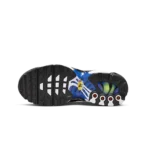 ⁦Nike Air Max Plus Racer Blue Volt⁩ – תמונה ⁦5⁩