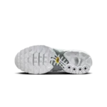 ⁦Nike Air Max Plus White Metallic Silver⁩ – תמונה ⁦5⁩