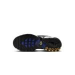 ⁦Nike Air Max Plus White Black Racer Blue⁩ – תמונה ⁦5⁩
