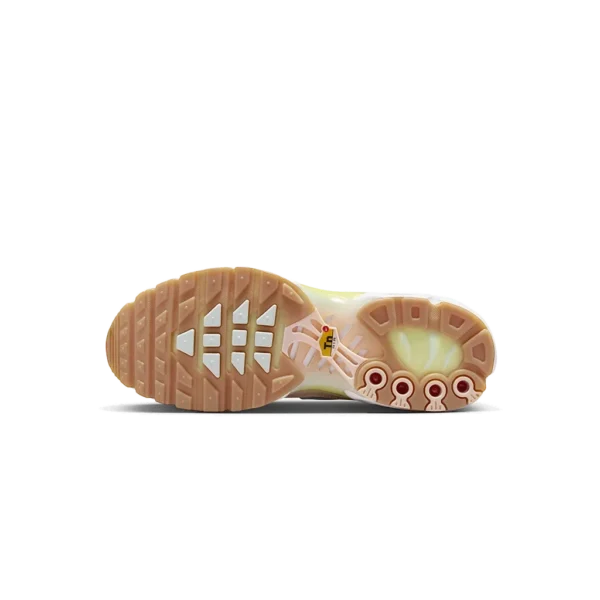 ⁦Nike Air Max Plus Crimson Tint Glacier Blue⁩ – תמונה ⁦5⁩
