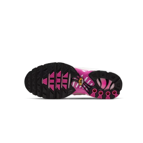 ⁦Nike Air Max Plus Pink Fade⁩ – תמונה ⁦5⁩