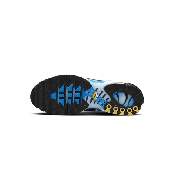 ⁦Nike Air Max Plus Naples⁩ – תמונה ⁦5⁩