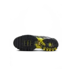 ⁦Nike Air Max Plus Black Opti Yellow⁩ – תמונה ⁦5⁩