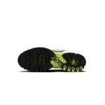 ⁦Nike Air Max Plus White Black Volt⁩ – תמונה ⁦5⁩