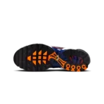 ⁦Air Max Plus x F.C. Barcelona x Patta⁩ – תמונה ⁦5⁩