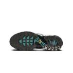 ⁦Nike Air Max Plus Summit White Black Iron⁩ – תמונה ⁦5⁩