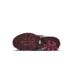 ⁦Nike Air Max Plus Burgundy Crush⁩ – תמונה ⁦5⁩
