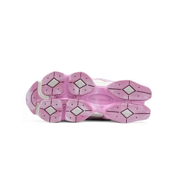 ⁦New Balance 9060 Pink Overdye⁩ – תמונה ⁦5⁩
