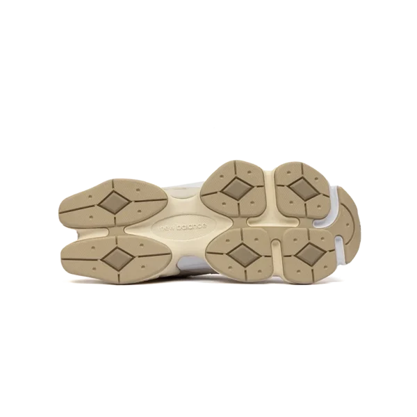 ⁦New Balance 9060 Sea Salt Brown⁩ – תמונה ⁦4⁩