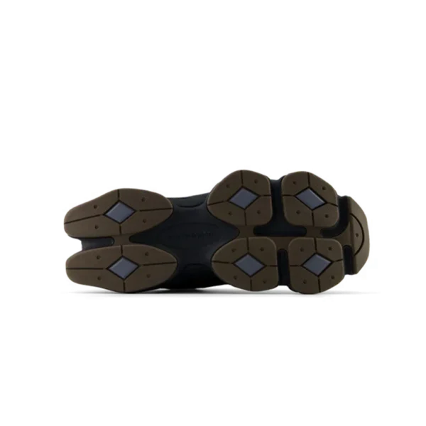 ⁦New Balance 9060 Great Plains True Red⁩ – תמונה ⁦5⁩
