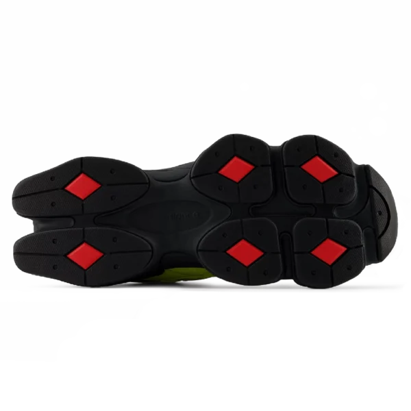 ⁦New Balance 9060 Tea Tree⁩ – תמונה ⁦5⁩