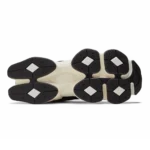 ⁦New Balance 9060 Black White⁩ – תמונה ⁦5⁩