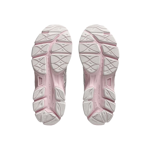 ⁦ASICS GEL-NYC Pink Cream Pure Silver⁩ – תמונה ⁦4⁩