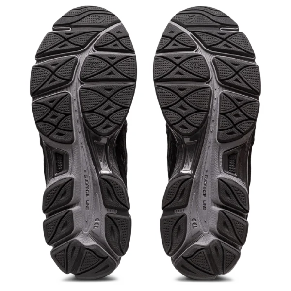 ⁦ASICS GEL-NYC Graphite Grey Black⁩ – תמונה ⁦5⁩