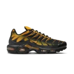 Nike Air Max Plus Black Sundial