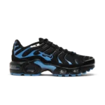 Nike Air Max Plus Black University Blue