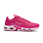 Nike Air Max Plus Hot Pink White