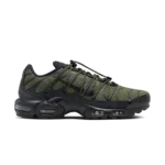 Nike Air Max Plus Utility Medium Olive Black