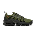 Nike Air VaporMax Plus Rough Green Dark Russet