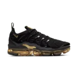 Nike Air VaporMax Plus Black Gold