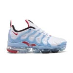 Nike Air VaporMax Plus University Red