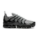 Nike Air Vapormax Plus Cool Grey Black