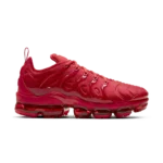 Nike Air VaporMax Plus Triple Red