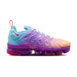 Nike Air VaporMax Plus Multi-Color Gradient