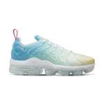 Nike Air VaporMax Plus Mint Foam Laser Blue