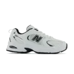 New Balance 530 White Black