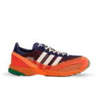 Adidas SL 72 x Bad Bunny Maroon Chalk White Semi Solar Red
