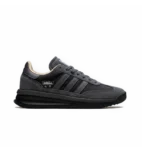 Adidas SL 72 RTN Core Black Grey Five Carbon