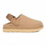 UGG Goldenstar Clog Sand
