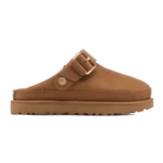 UGG Goldenstar Villa Clog Chestnut