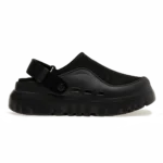 UGG PeakMod Clog Black
