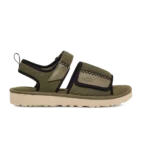 UGG Goldencoast Strap Sandal Moss Green