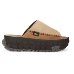 UGG Venture Daze Slide Sand Black