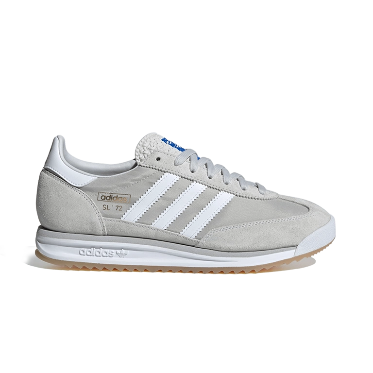 1 Adidas SL 72 RS Grey One Cloud White – תמונה 1