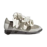 Adidas SL 72 OG x Caroline Hu Grey Off White Charcoal