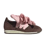 Adidas SL 72 OG x Caroline Hu Brown Wonder Mauve Ivory