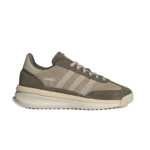 Adidas SL 72 RTN Blanch Cargo Putty Mauve Olive Strata