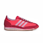 Adidas SL 72 OG Solar Red Ice Lavender